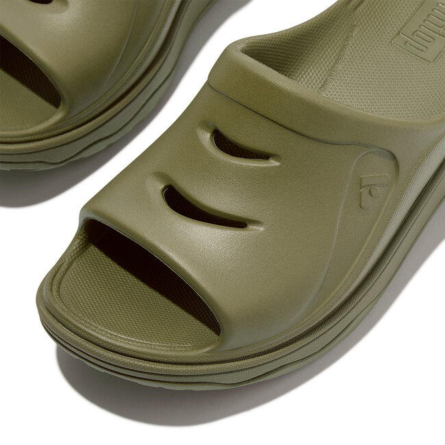 FitFlop Relieff Slide - Tonal Rubber