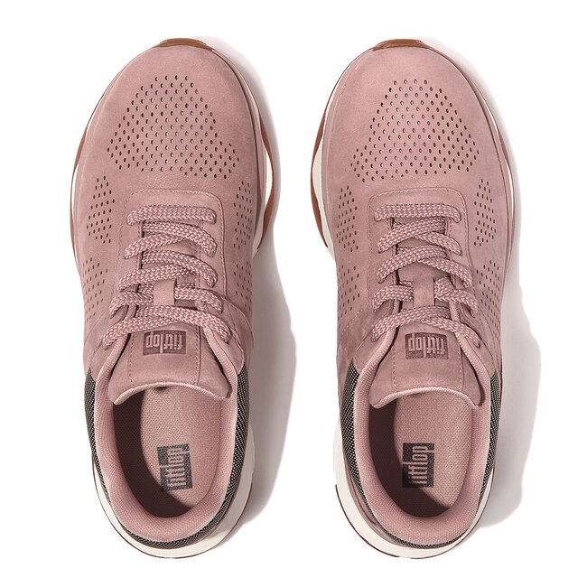 Vitamin FFX - Nubuck