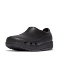 FitFlop zwarte klomp