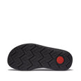 FitFlop zwarte klomp