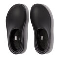 FitFlop zwarte klomp
