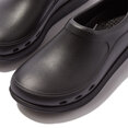 FitFlop zwarte klomp