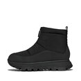 FitFlop™ Neo-D-Hyker Padded/Quilted Boot Short (Zip)