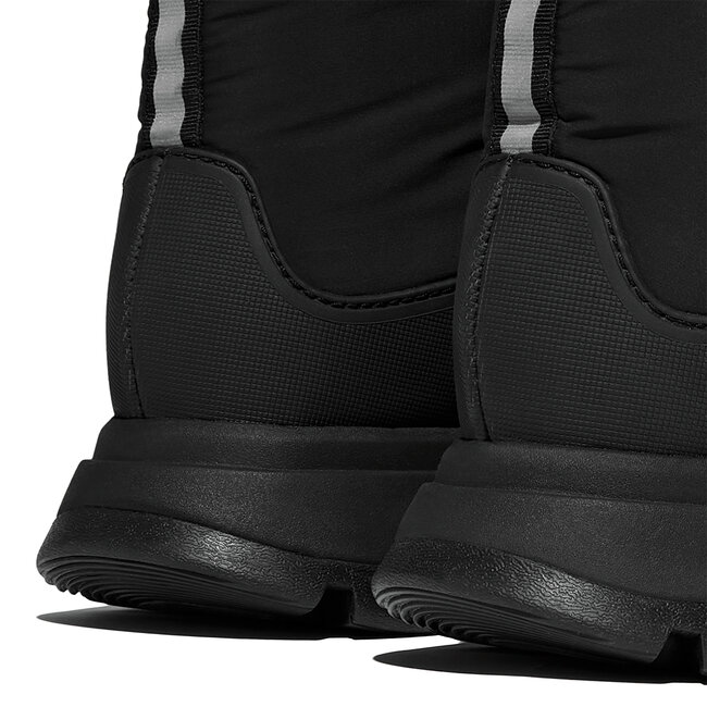 FitFlop™ Neo-D-Hyker Padded/Quilted Boot Short (Zip)