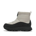 FitFlop™ Neo-D-Hyker Padded/Quilted Boot Short (Zip)