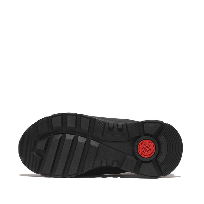 FitFlop™ Neo-D-Hyker Padded/Quilted Boot Short (Zip)