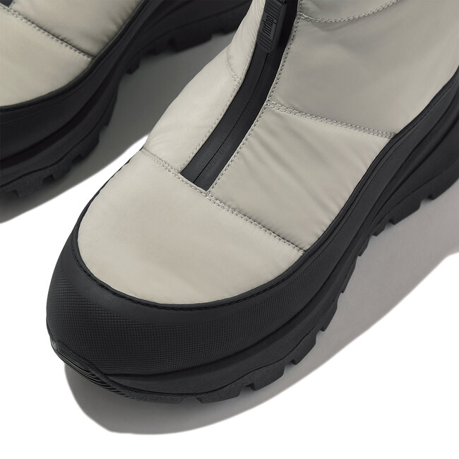 FitFlop™ Neo-D-Hyker Padded/Quilted Boot Short (Zip)