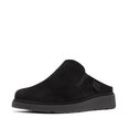 FitFlop zwarte pantoffel