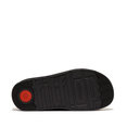 FitFlop zwarte pantoffel