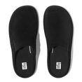 FitFlop zwarte pantoffel