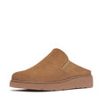 FitFlop bruine pantoffel