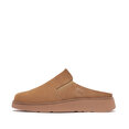 FitFlop bruine pantoffel
