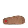 FitFlop bruine pantoffel