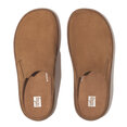 FitFlop bruine pantoffel