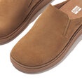 FitFlop bruine pantoffel