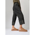 FitFlop bruine pantoffel