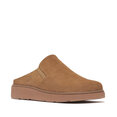 FitFlop bruine pantoffel