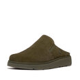 FitFlop™ Gen-FF Closed Back Mule - Suede