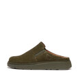 FitFlop™ Gen-FF Closed Back Mule - Suede