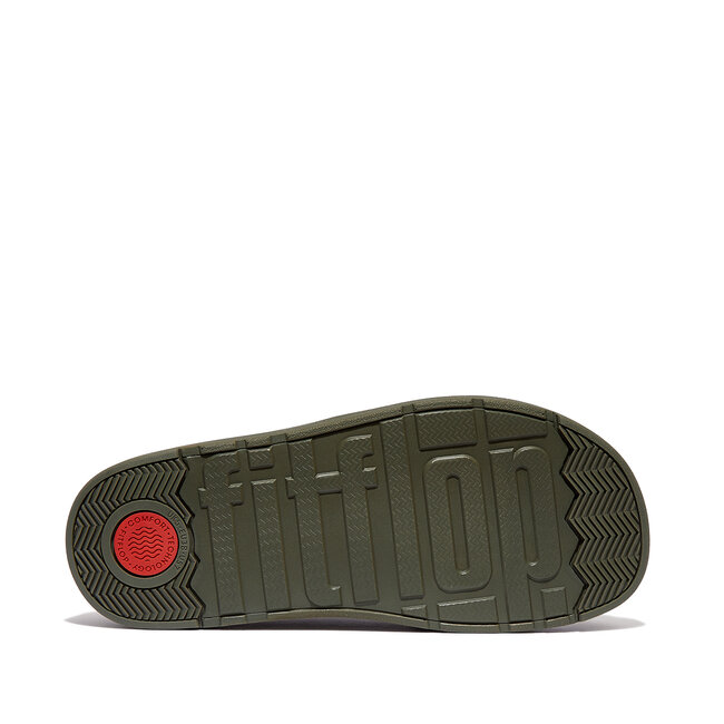 FitFlop™ Gen-FF Closed Back Mule - Suede