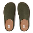FitFlop™ Gen-FF Closed Back Mule - Suede
