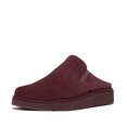 FitFlop™ Gen-FF Closed Back Mule - Suede