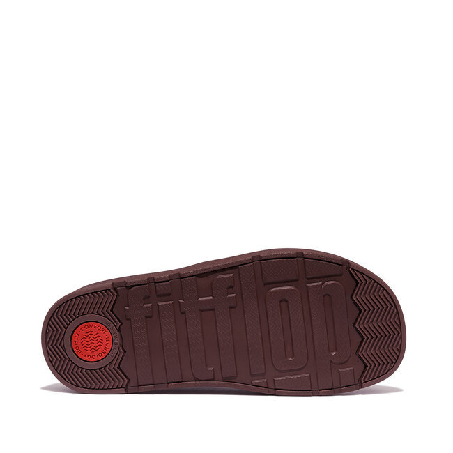 FitFlop™ Gen-FF Closed Back Mule - Suede