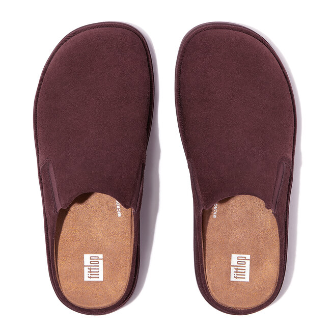 FitFlop™ Gen-FF Closed Back Mule - Suede