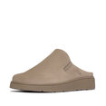 Gen-FF Closed Back Mule - Suede