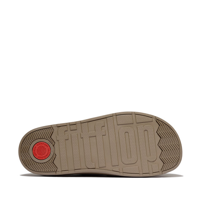 Gen-FF Closed Back Mule - Suede
