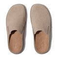 Gen-FF Closed Back Mule - Suede