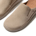 Gen-FF Closed Back Mule - Suede