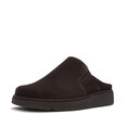 Gen-FF Closed Back Mule - Suede