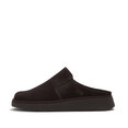 Gen-FF Closed Back Mule - Suede