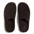 Gen-FF Closed Back Mule - Suede