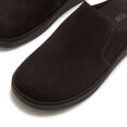 Gen-FF Closed Back Mule - Suede