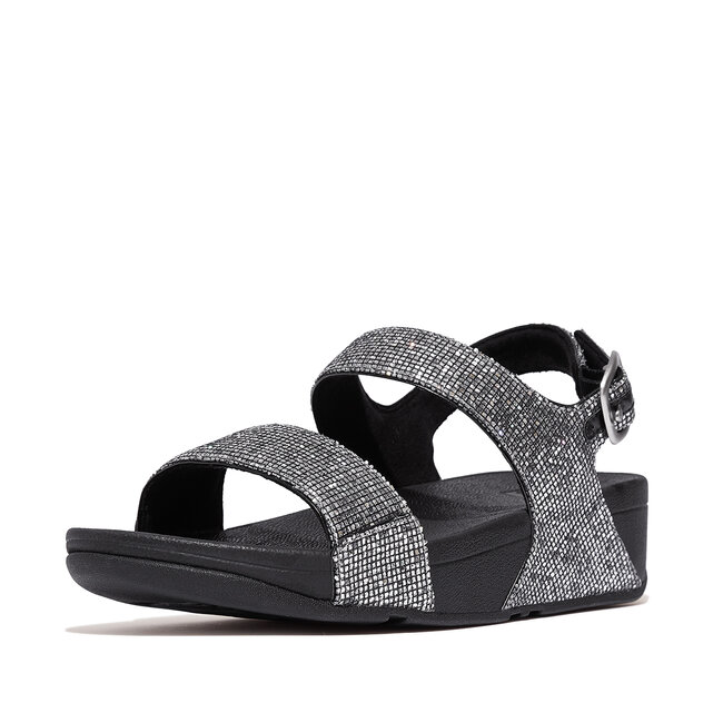 FitFlop Lulu Sandal - Glitterball