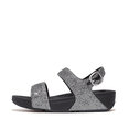FitFlop Lulu Sandal - Glitterball