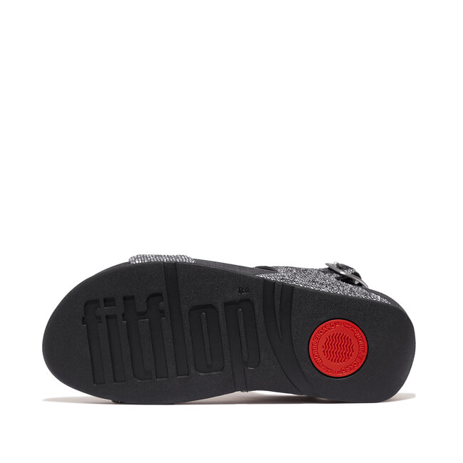 FitFlop Lulu Sandal - Glitterball