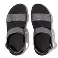 FitFlop Lulu Sandal - Glitterball