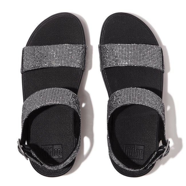 FitFlop Lulu Sandal - Glitterball