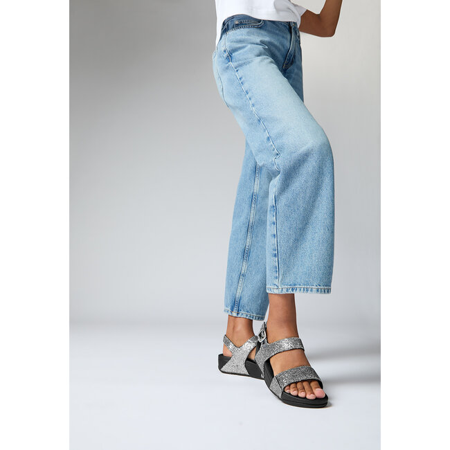 FitFlop Lulu Sandal - Glitterball