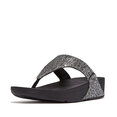 FitFlop Lulu Toe Post - Glitterball
