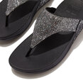 FitFlop Lulu Toe Post - Glitterball