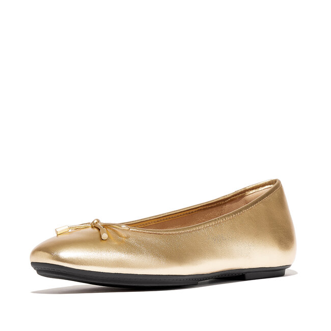 Delicato Ballerina (Metallic)