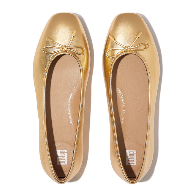 Delicato Ballerina (Metallic)