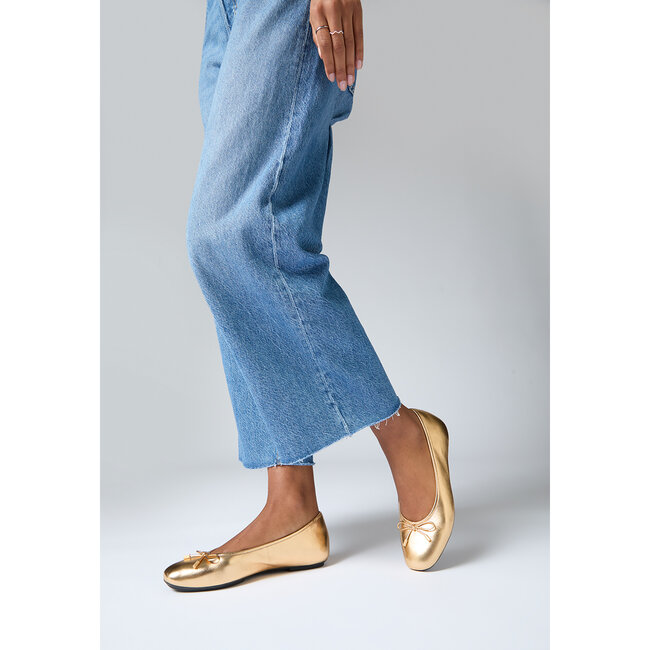 Delicato Ballerina (Metallic)