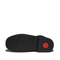 FitFlop™ F-Luma Boot - Stretch Suede (Wrapped)