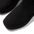 FitFlop™ F-Luma Boot - Stretch Suede (Wrapped)