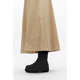 FitFlop™ F-Luma Boot - Stretch Suede (Wrapped)
